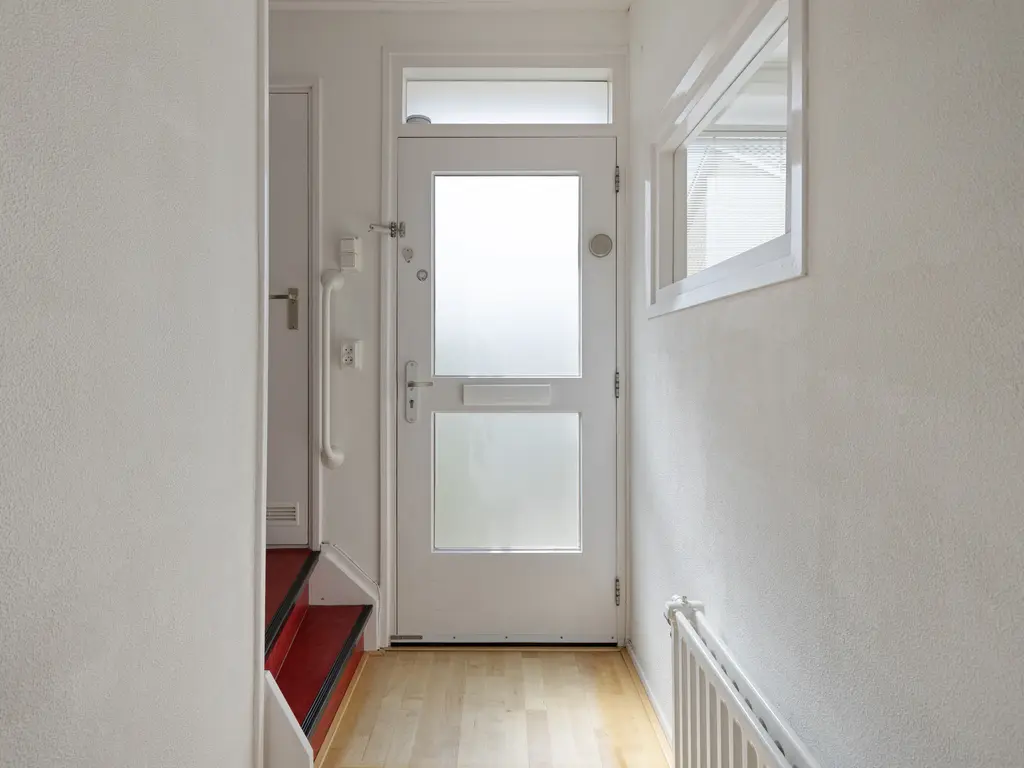 Tuinstraat 9, POORTUGAAL