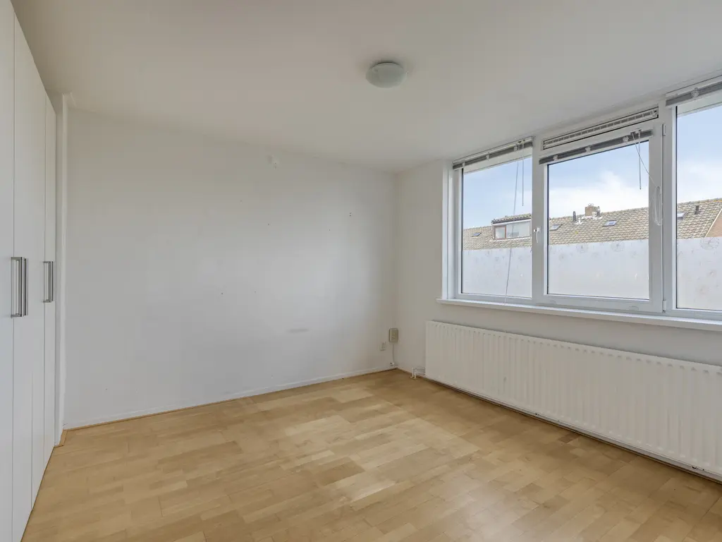 Tuinstraat 9, POORTUGAAL