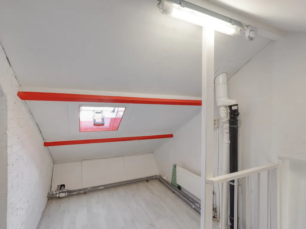 Tuinstraat 9, POORTUGAAL