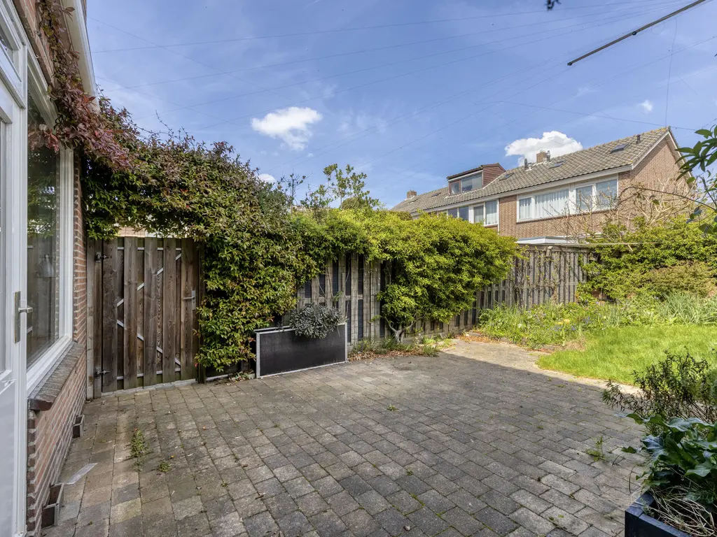 Tuinstraat 9, POORTUGAAL