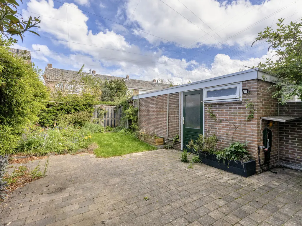 Tuinstraat 9, POORTUGAAL