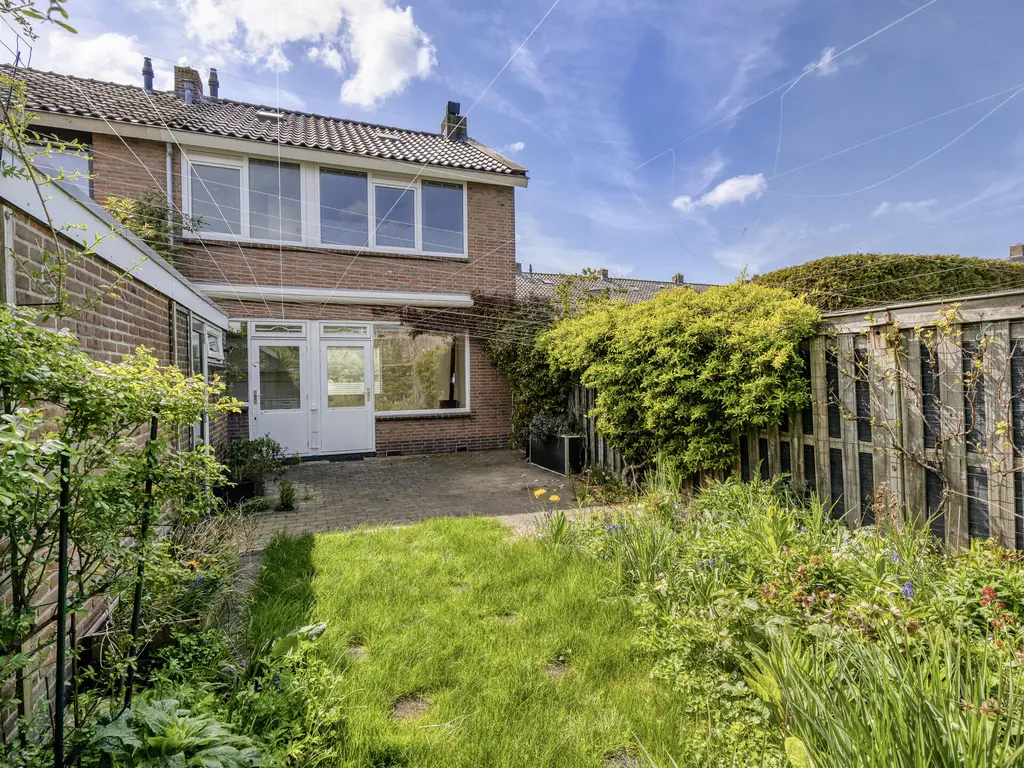 Tuinstraat 9, POORTUGAAL