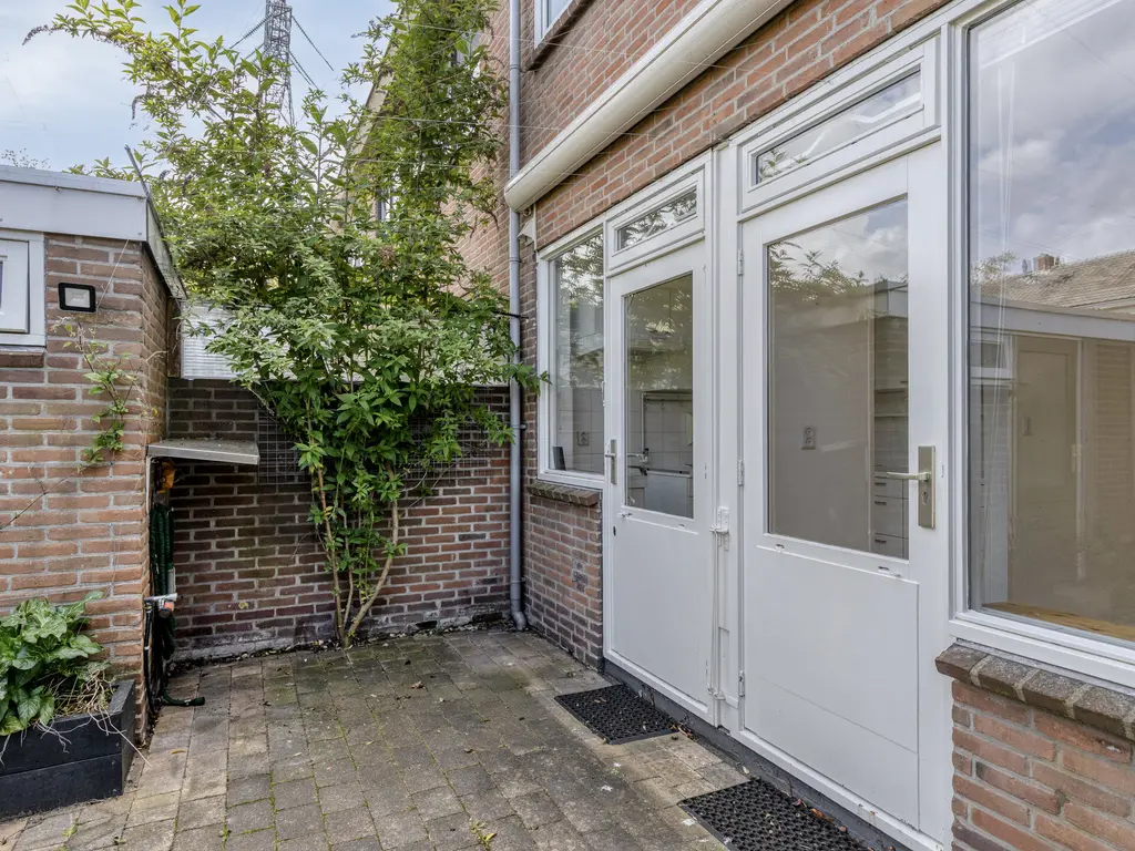 Tuinstraat 9, POORTUGAAL