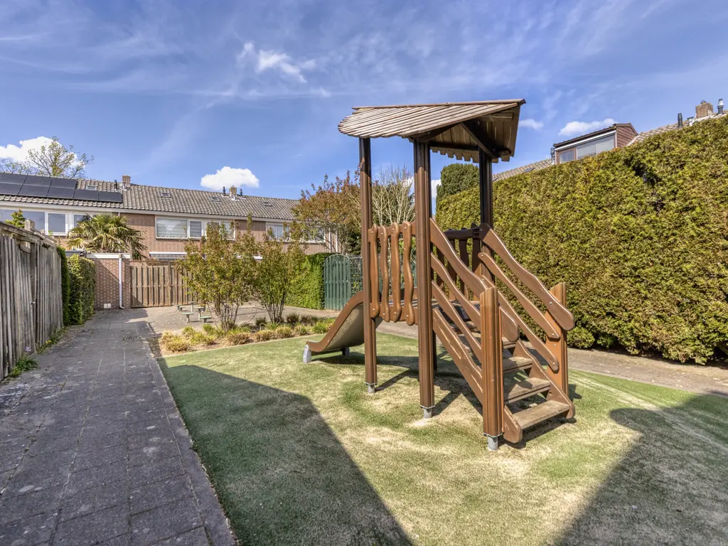 Tuinstraat 9, POORTUGAAL