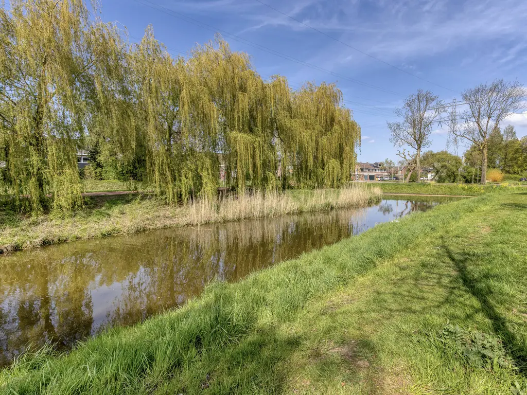 Tuinstraat 9, POORTUGAAL