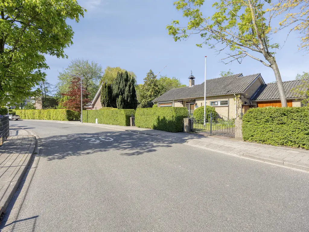 Molendijk 37, RHOON