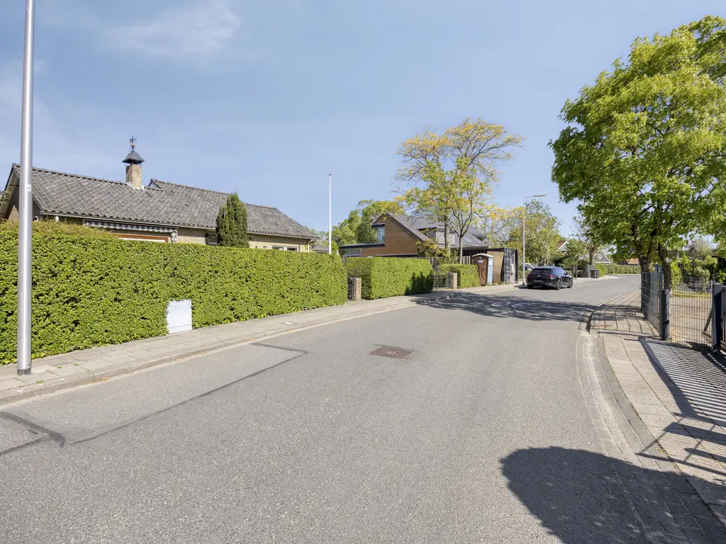 Molendijk 37, RHOON