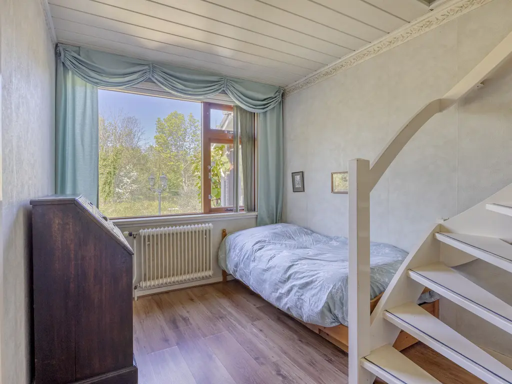 Molendijk 37, RHOON