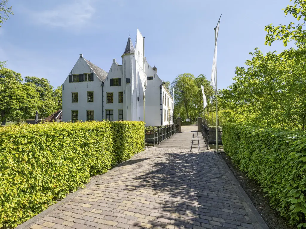 Molendijk 37, RHOON