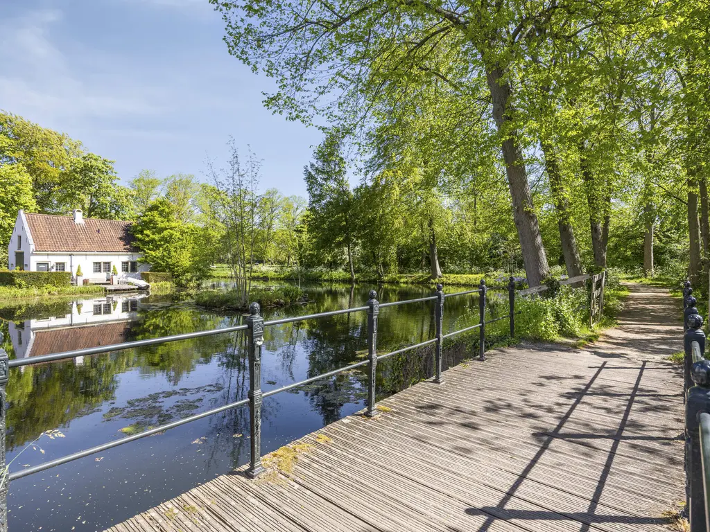 Molendijk 37, RHOON