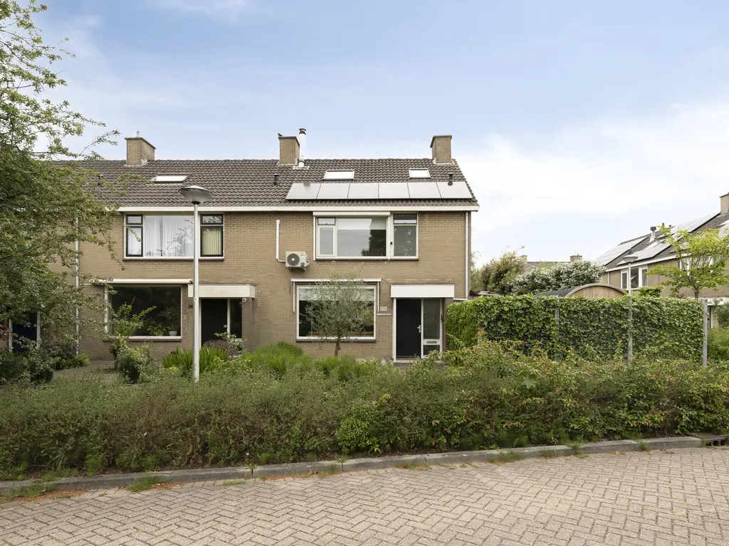 Ghijseland 254, RHOON