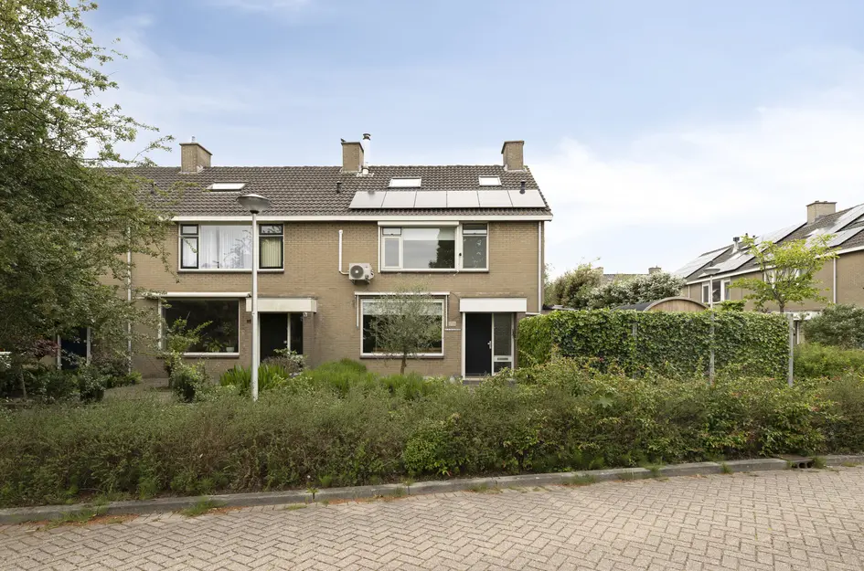Ghijseland 254