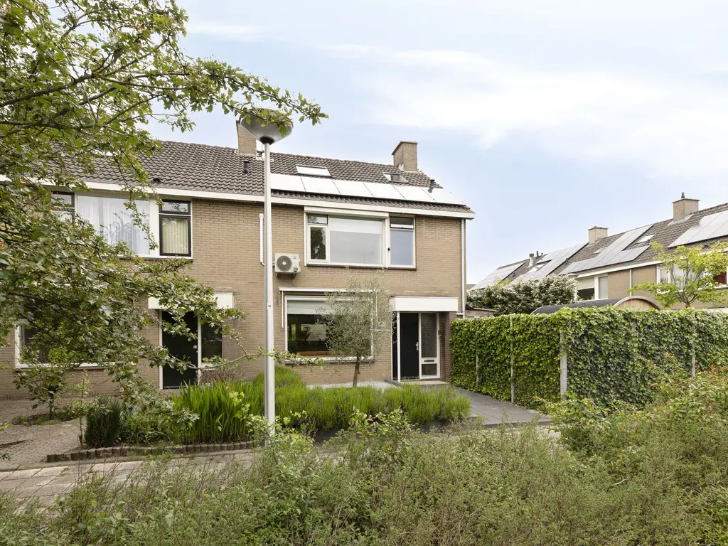 Ghijseland 254, RHOON