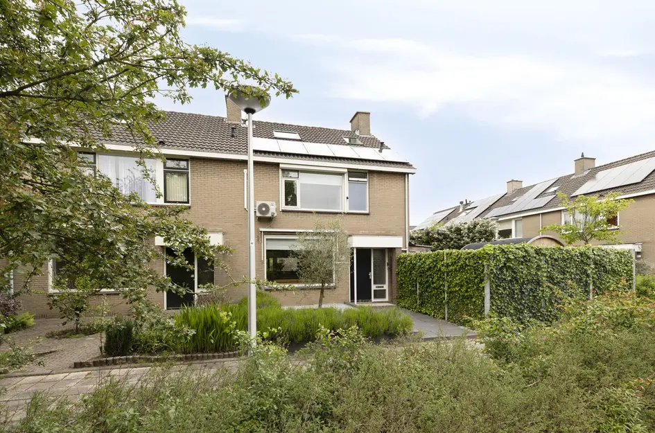 Ghijseland 254