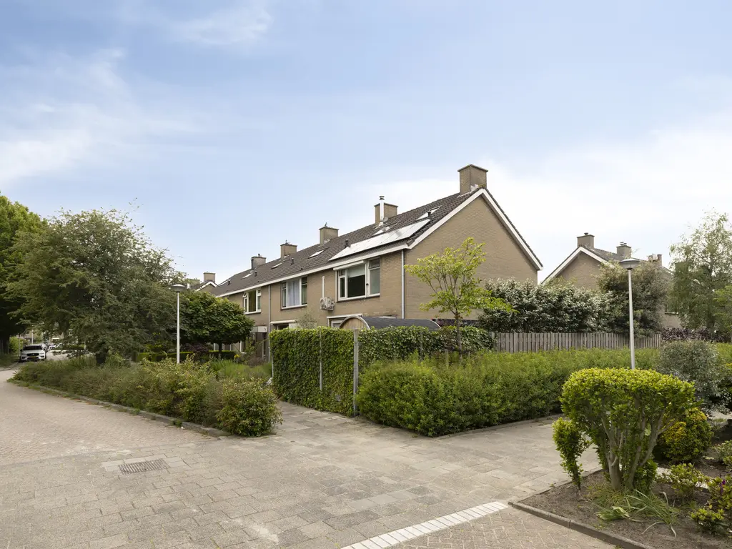 Ghijseland 254, RHOON