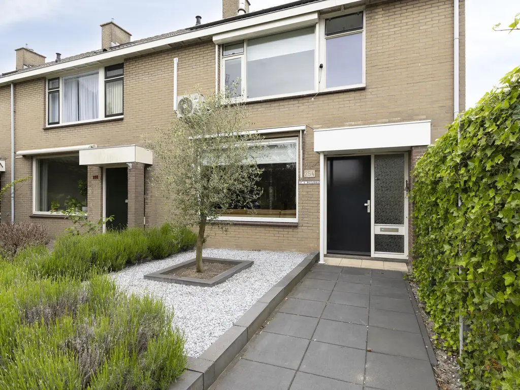 Ghijseland 254, RHOON