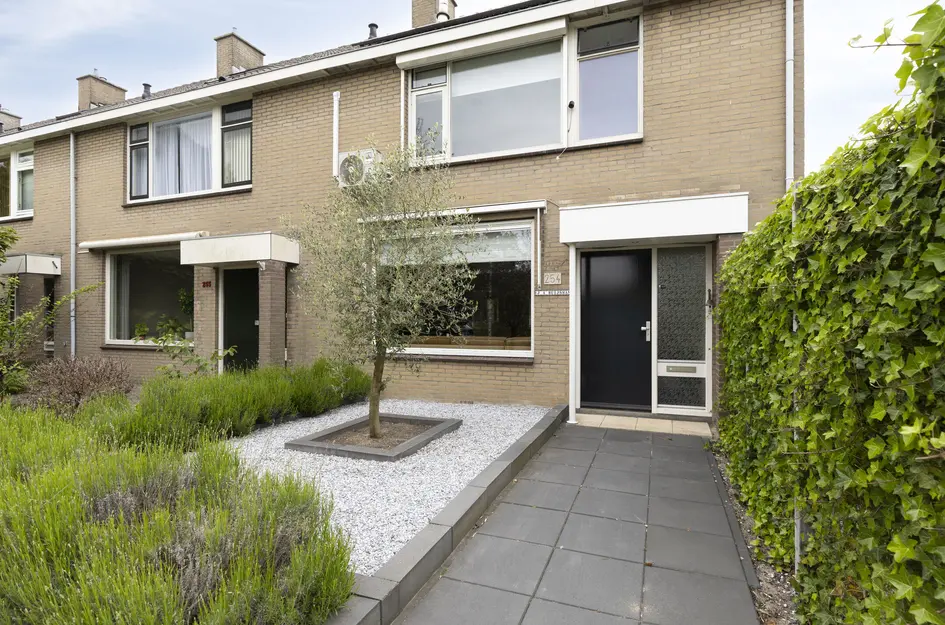 Ghijseland 254