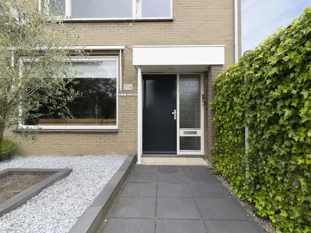 Ghijseland 254, RHOON