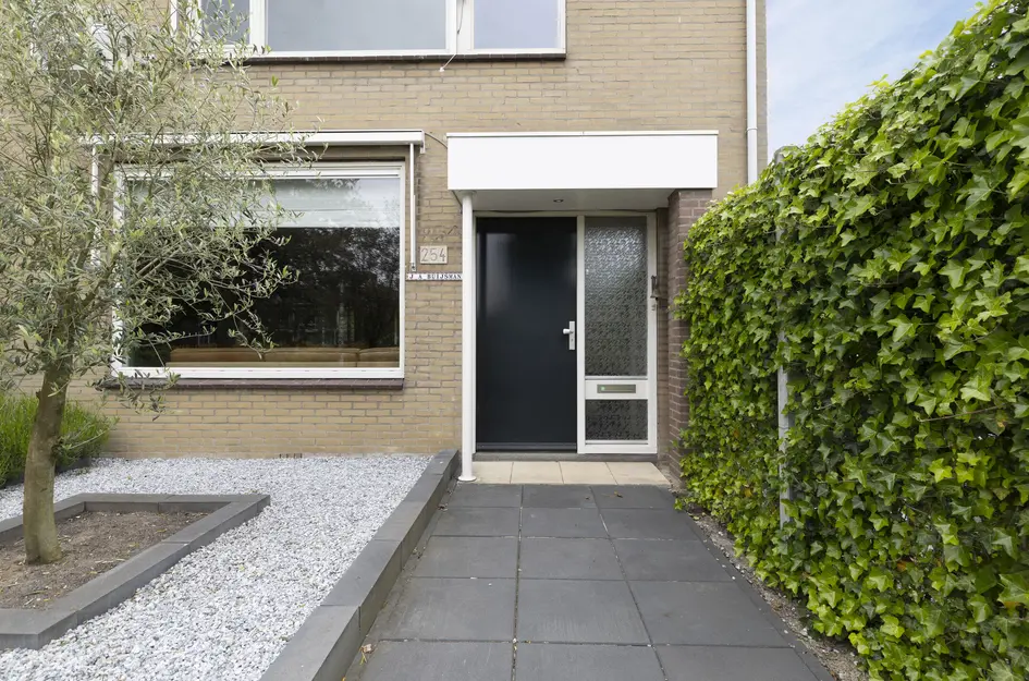 Ghijseland 254