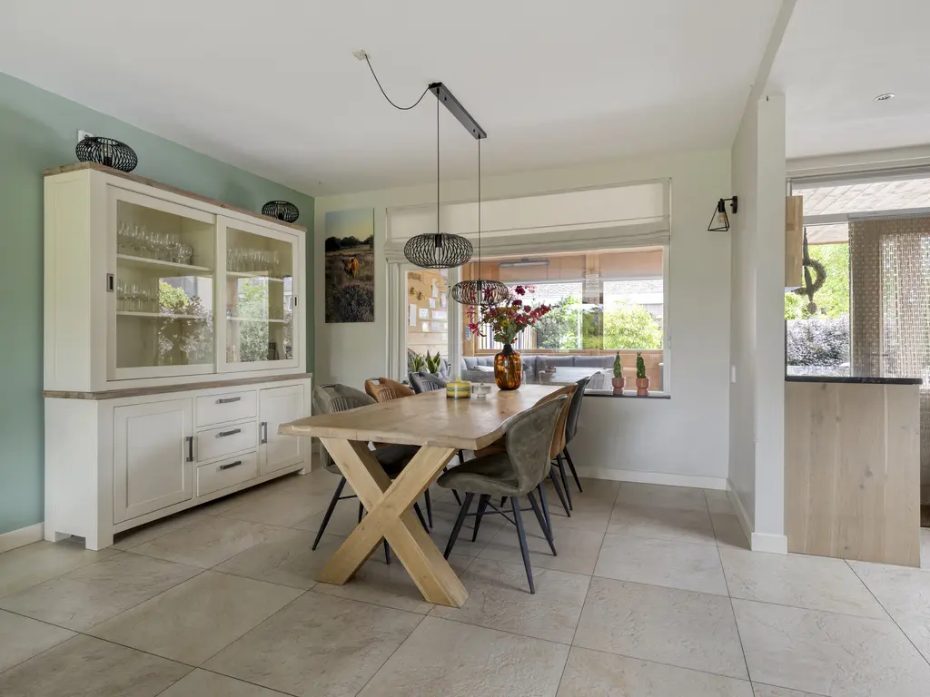 Ghijseland 254, RHOON