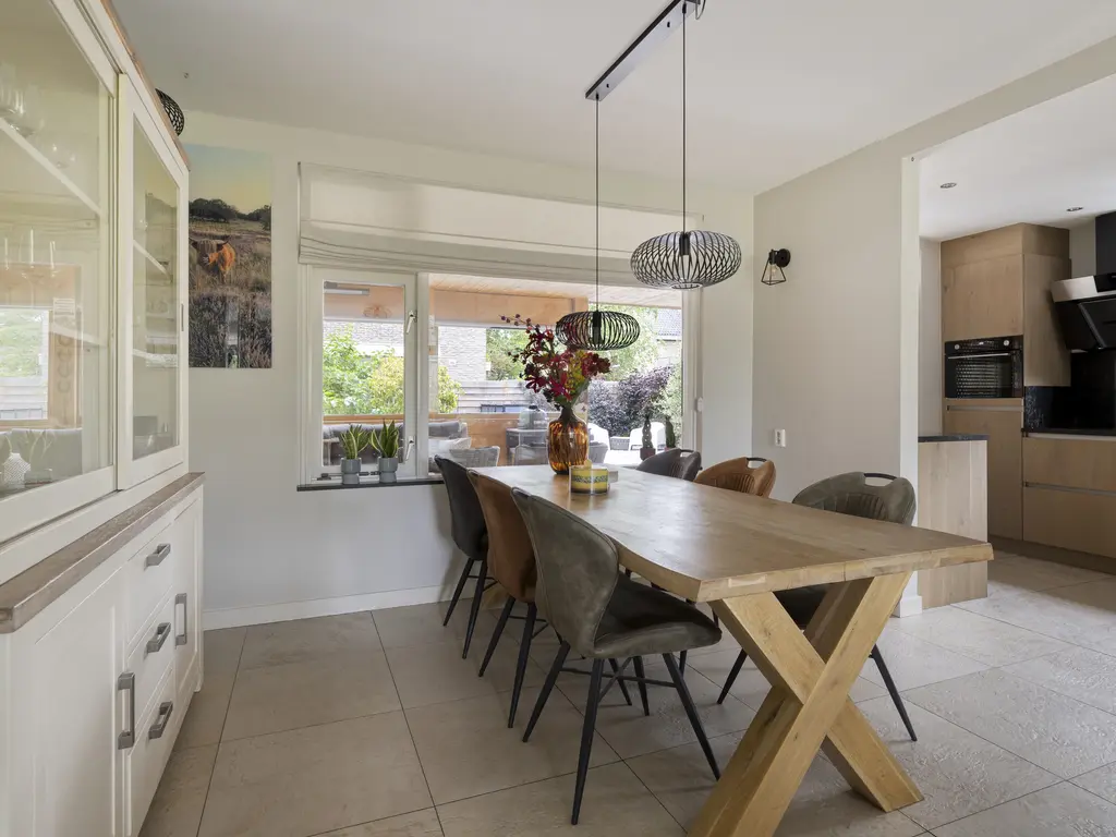 Ghijseland 254, RHOON