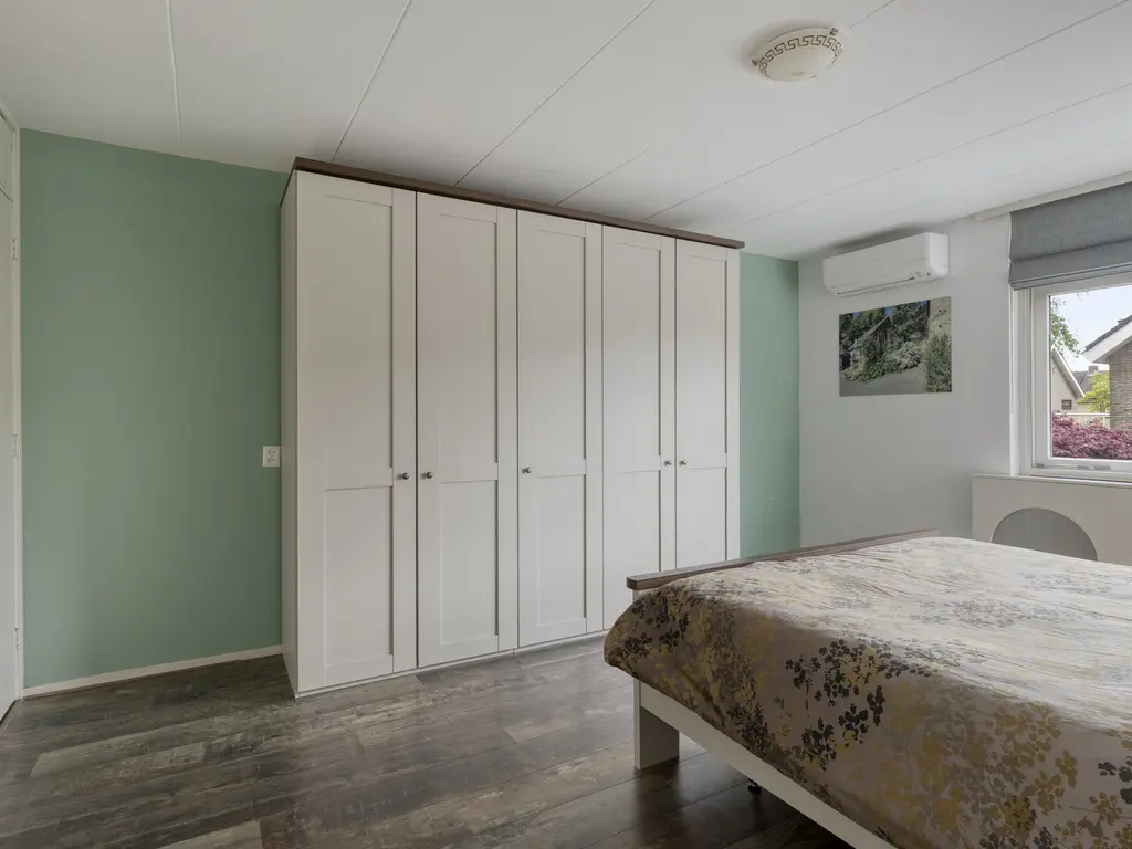Ghijseland 254, RHOON