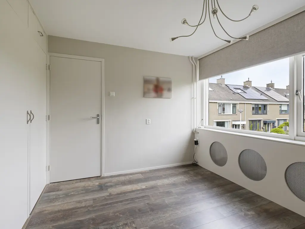 Ghijseland 254, RHOON