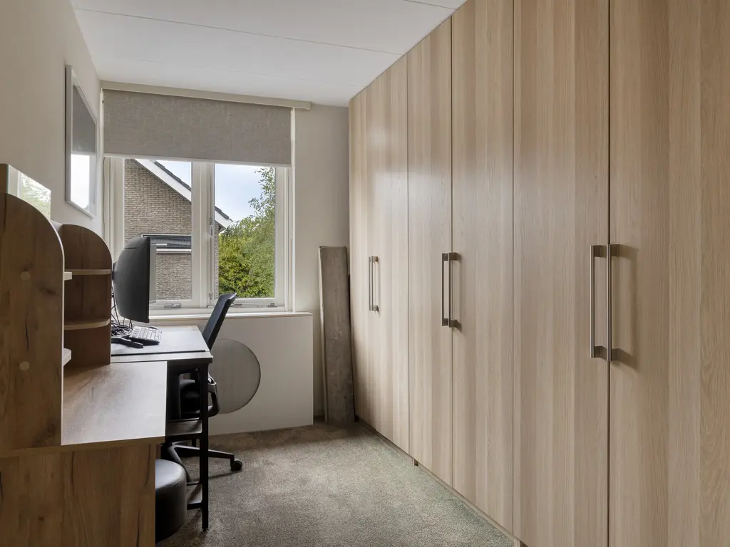 Ghijseland 254, RHOON