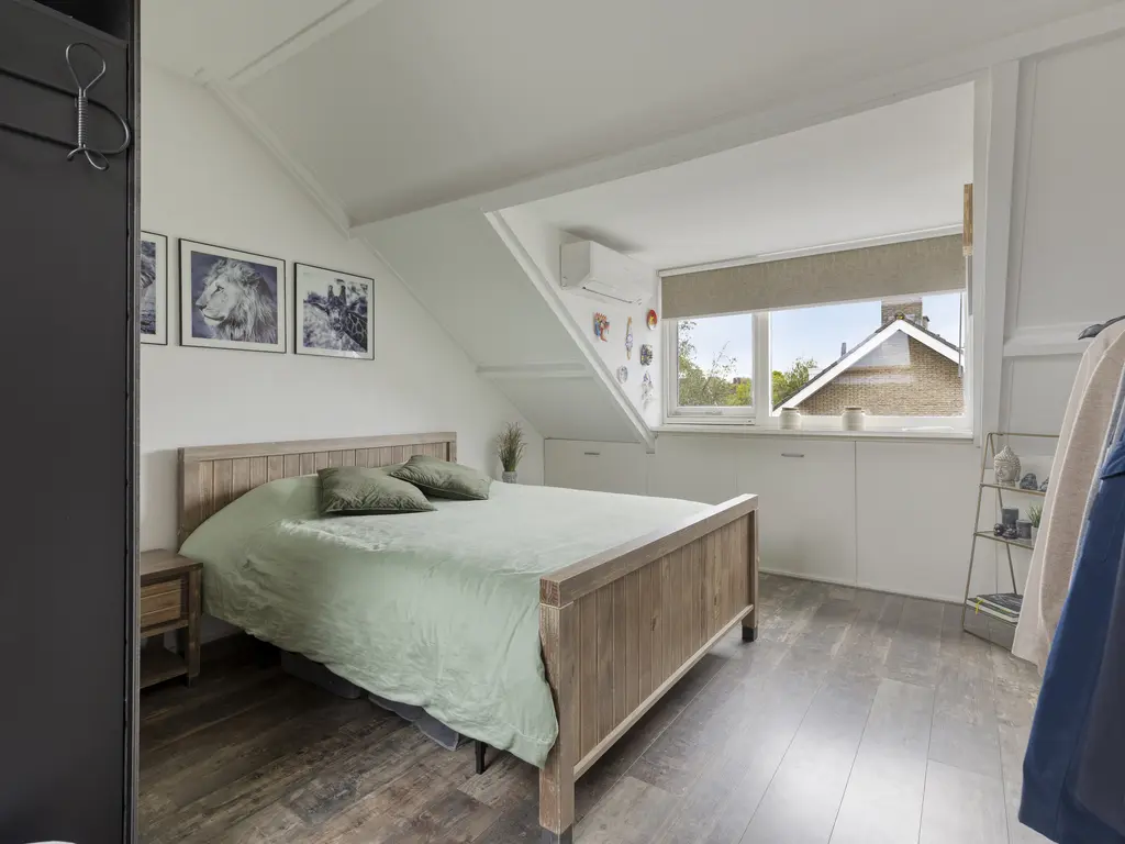Ghijseland 254, RHOON