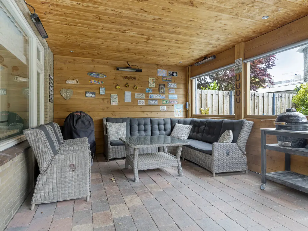 Ghijseland 254, RHOON