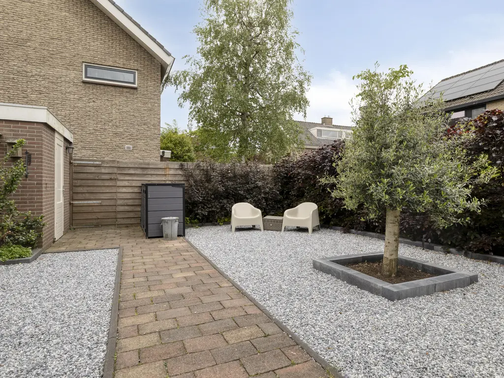 Ghijseland 254, RHOON