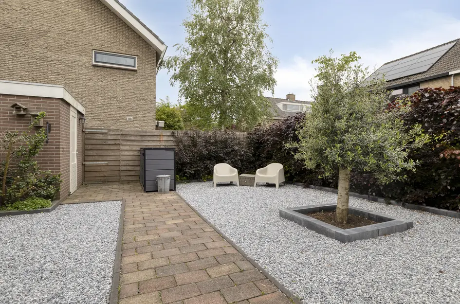 Ghijseland 254