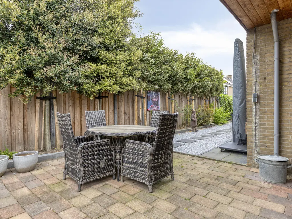 Ghijseland 254, RHOON