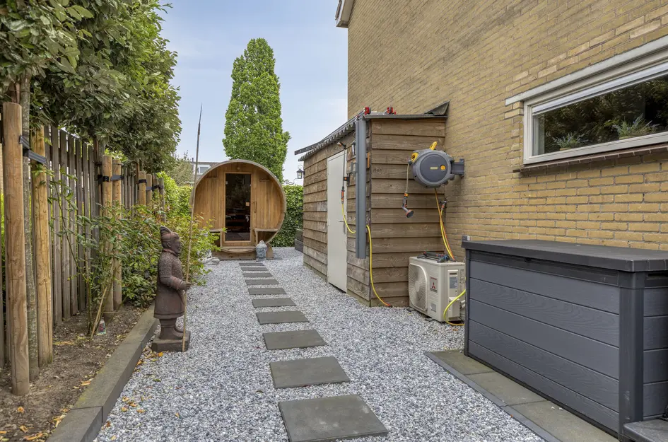 Ghijseland 254