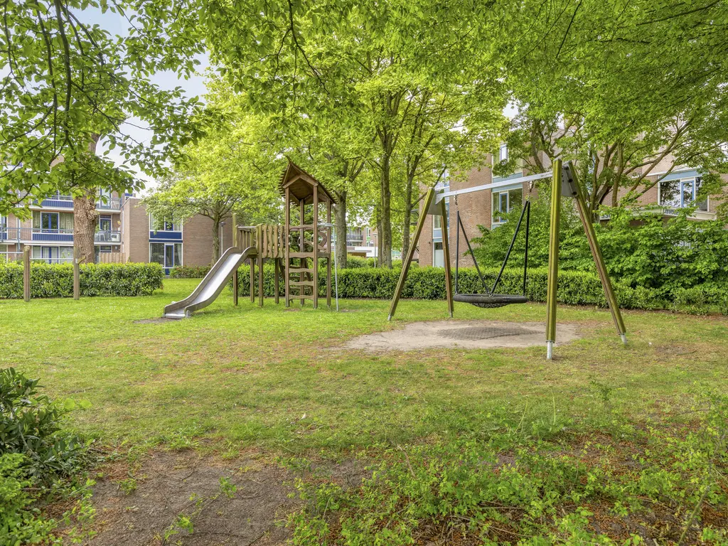 Ghijseland 254, RHOON