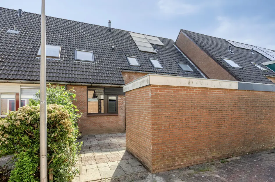 Karperveen 240