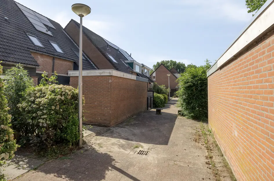 Karperveen 240
