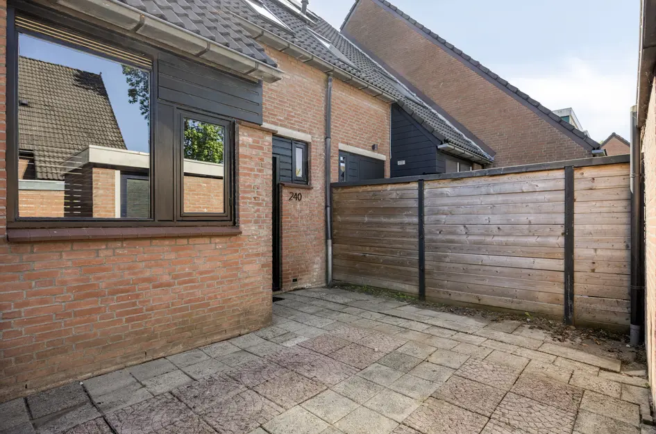 Karperveen 240