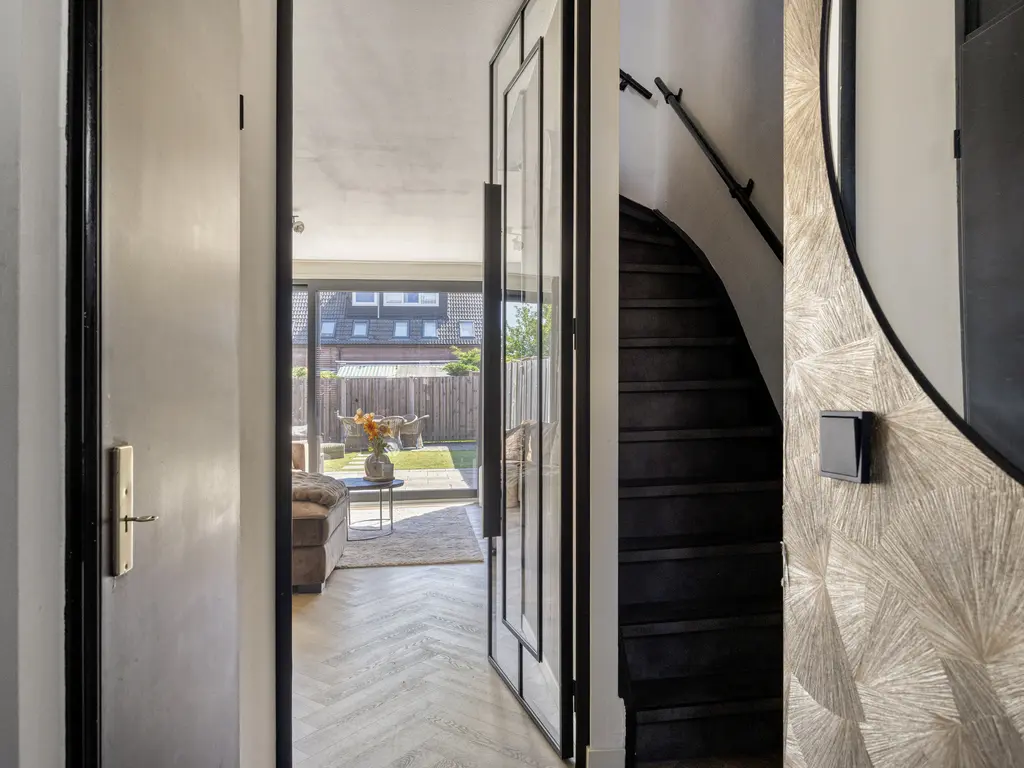Karperveen 240, SPIJKENISSE
