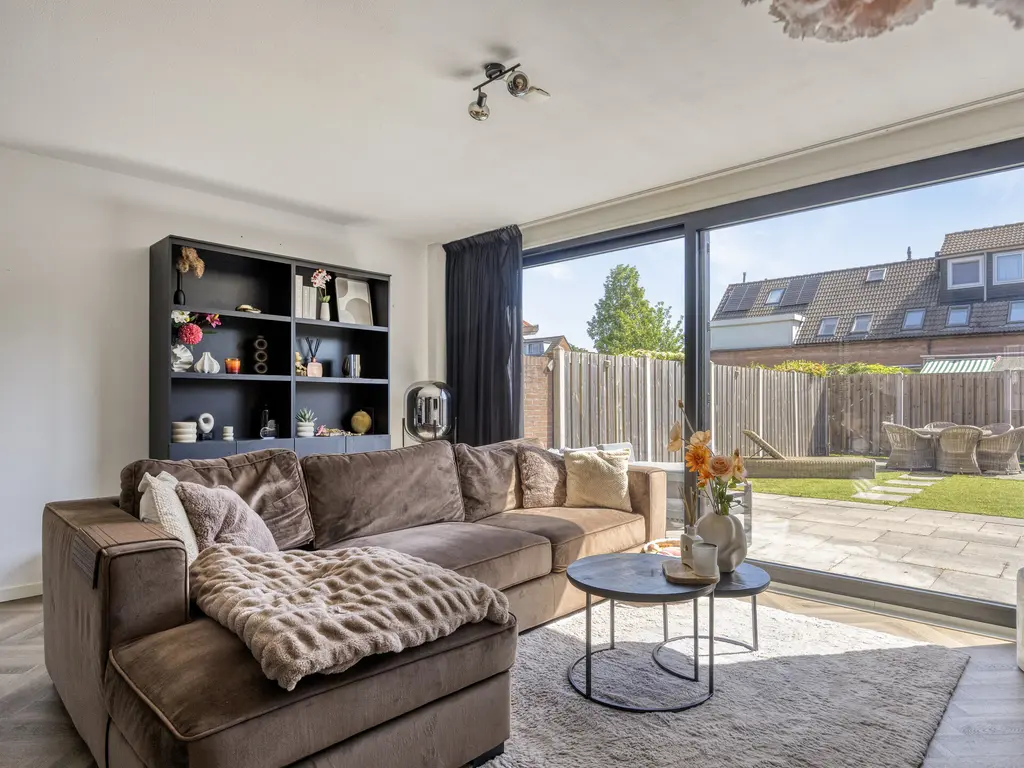 Karperveen 240, SPIJKENISSE