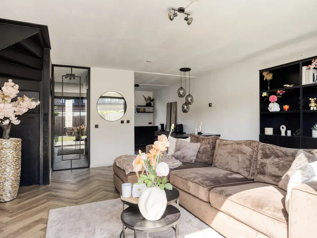 Karperveen 240, SPIJKENISSE