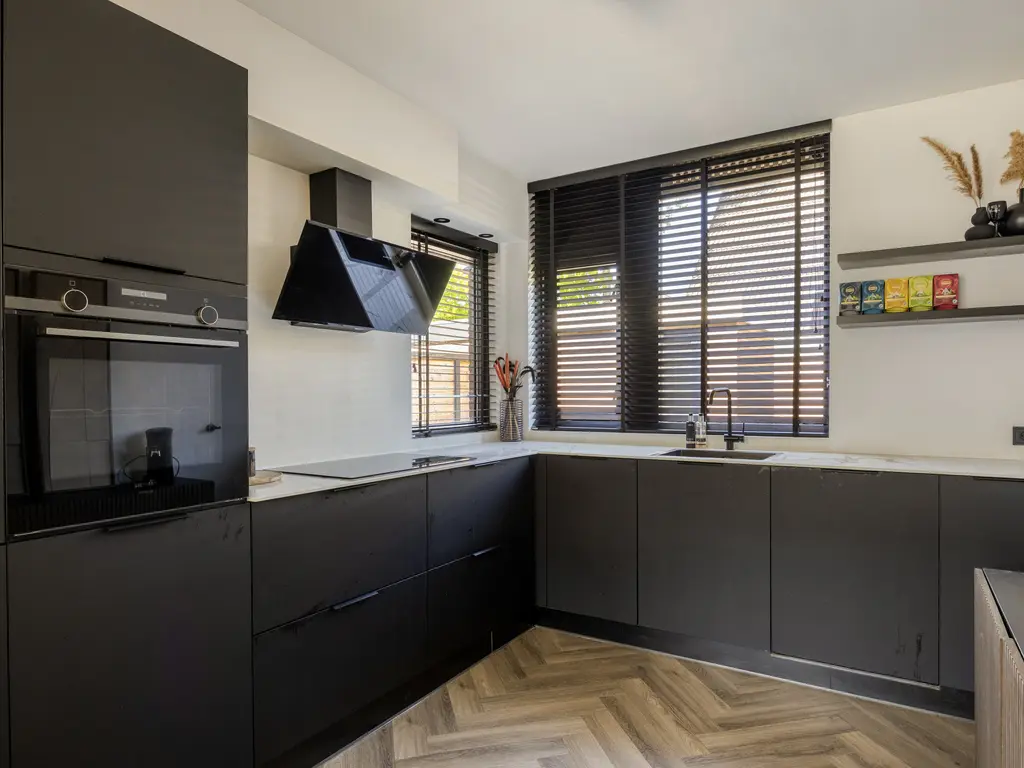 Karperveen 240, SPIJKENISSE