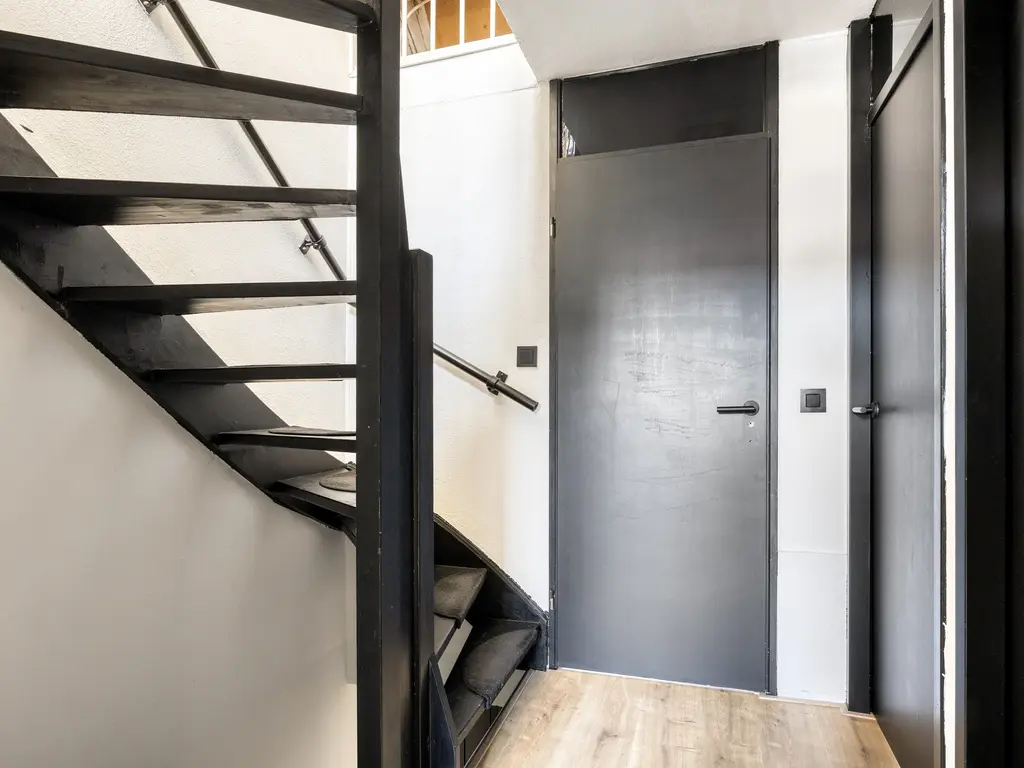 Karperveen 240, SPIJKENISSE