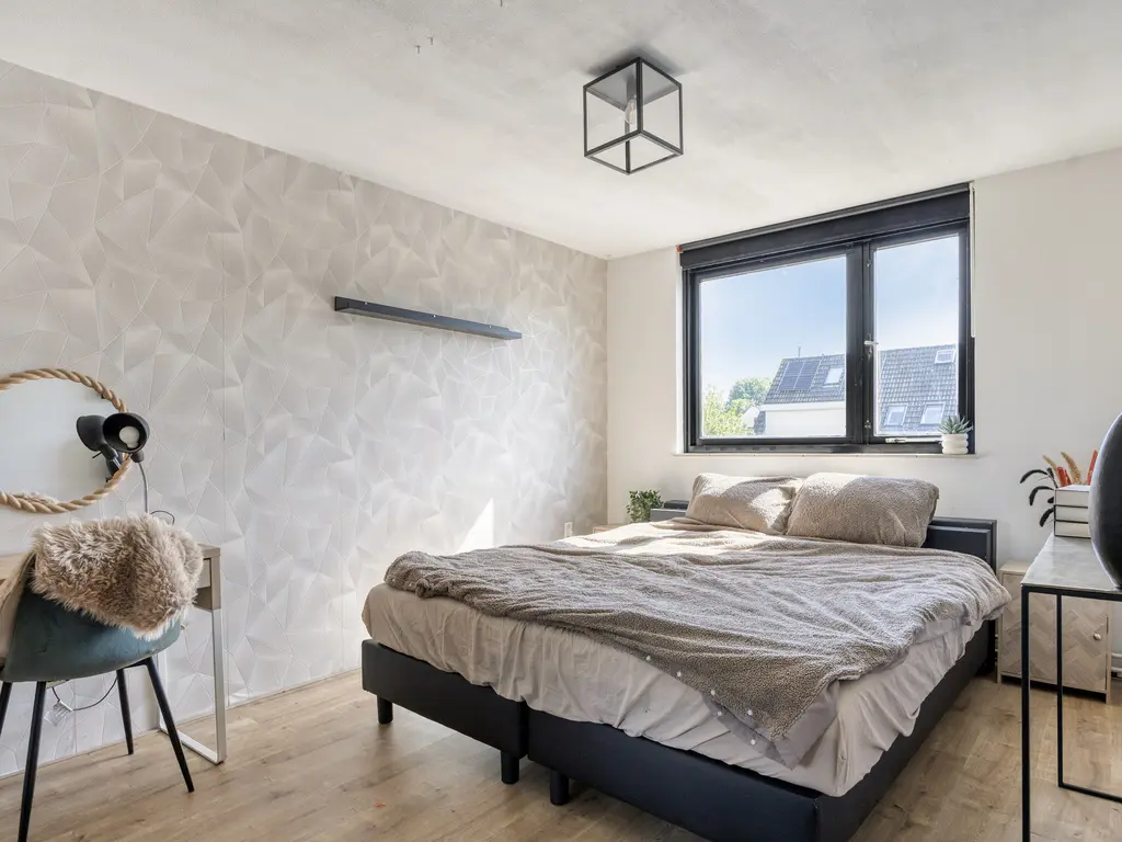 Karperveen 240, SPIJKENISSE