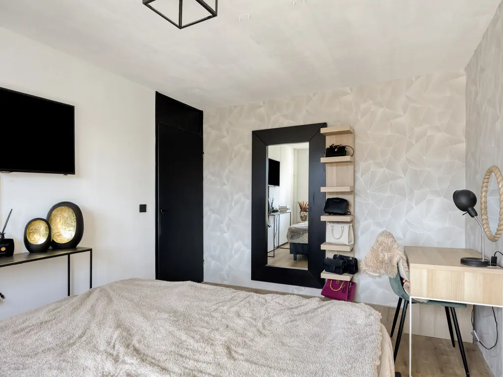 Karperveen 240, SPIJKENISSE