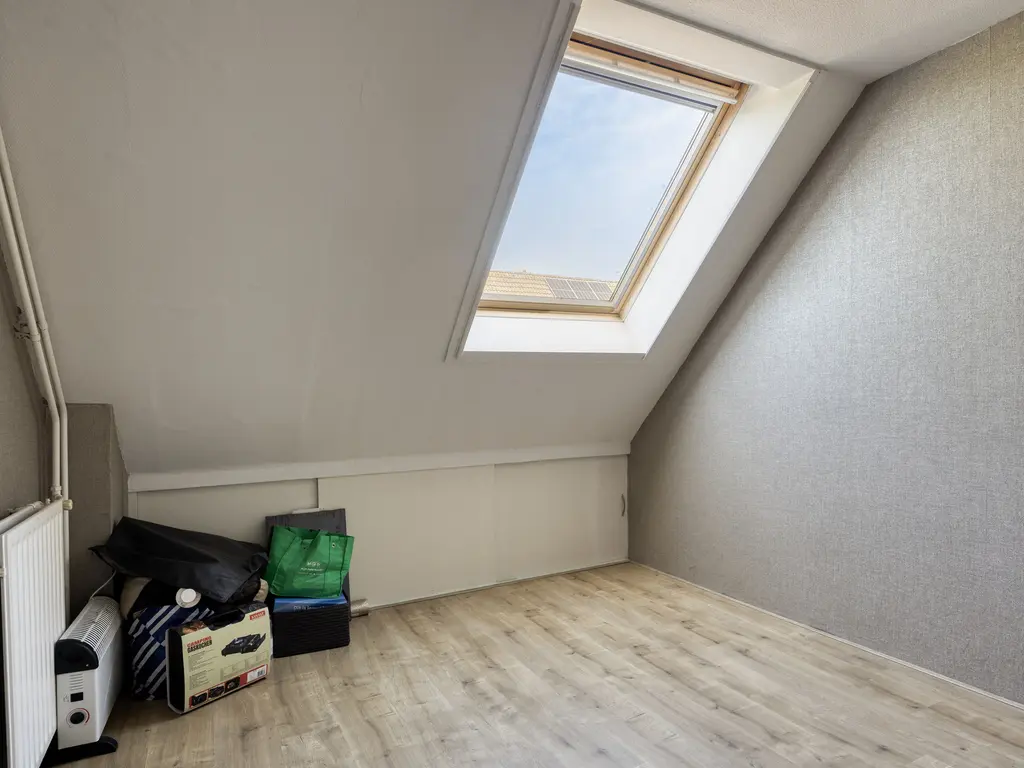 Karperveen 240, SPIJKENISSE