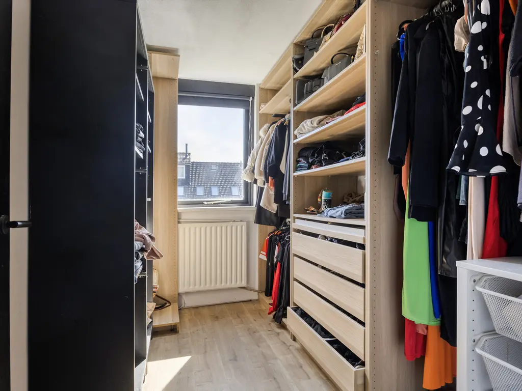 Karperveen 240, SPIJKENISSE