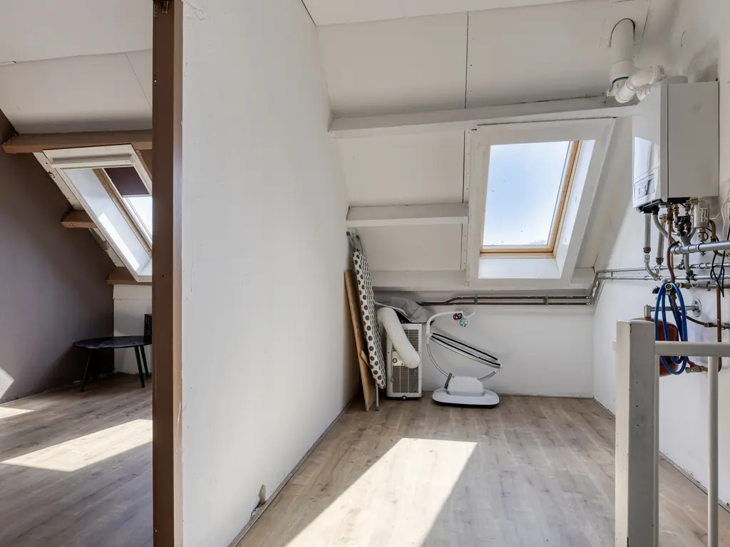 Karperveen 240, SPIJKENISSE