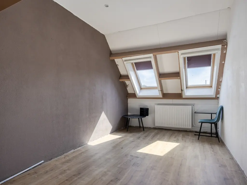 Karperveen 240, SPIJKENISSE