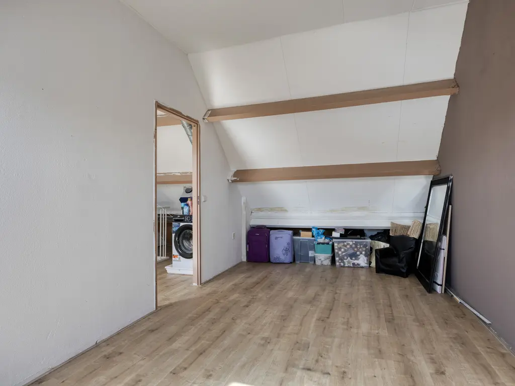 Karperveen 240, SPIJKENISSE